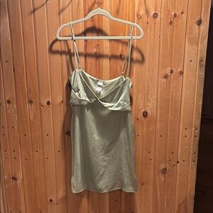 BAOBAB Selma mini dress SLIP ONLY